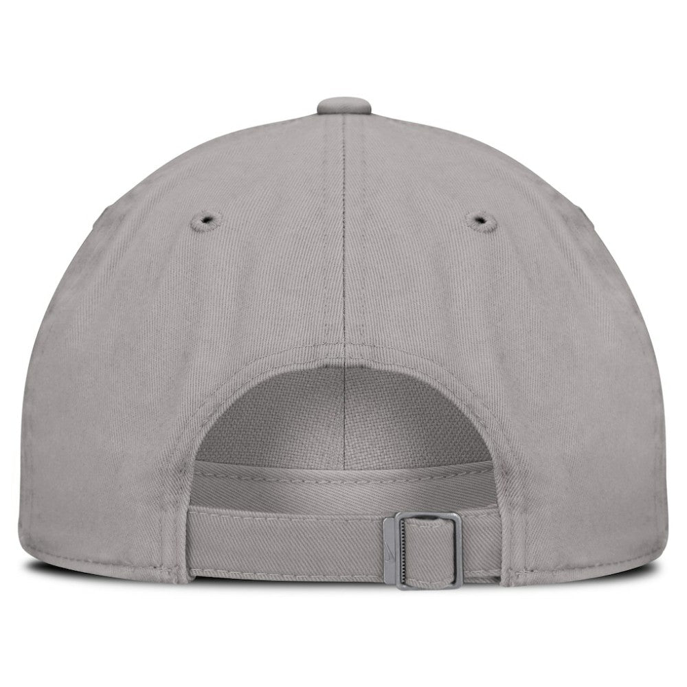 Gray Arizona Diamondbacks Nike Cooperstown Collection Club Adjustable Hat