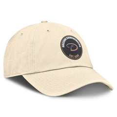 Natural Arizona Diamondbacks Nike Cooperstown Collection Club Adjustable Hat