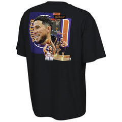 Nike Devin Booker Phoenix Suns Unisex All-Time Scoring Leader T-Shirt