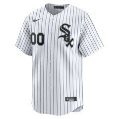 White Chicago White Sox Nike Home Limited Pick-A-Player Retired Roster Jersey