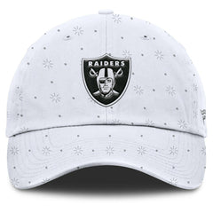 Women's Neutral Zone Adjustable Hat - Las Vegas Raiders Hats