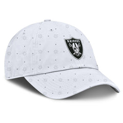 Women's Neutral Zone Adjustable Hat - Las Vegas Raiders Hats