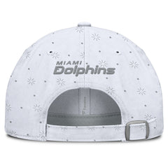 Women's Neutral Zone Adjustable Hat - Miami Dolphins Hats