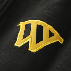 Golden State Warriors FISLL x Benny Gold Unisex Statement Edition Full-Zip Hoodie sale