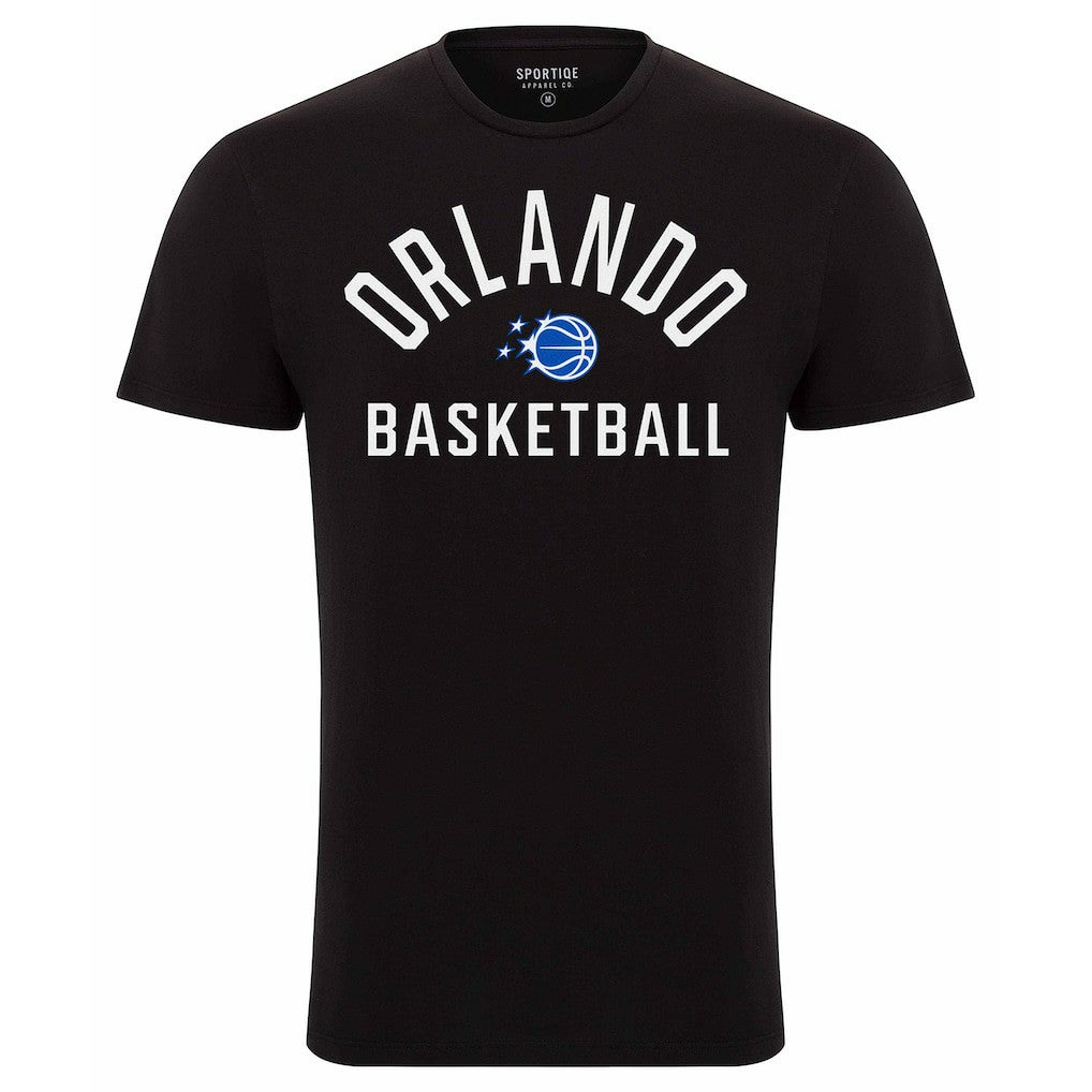 Orlando Magic Sportiqe Unisex Bingham Premium T-Shirt