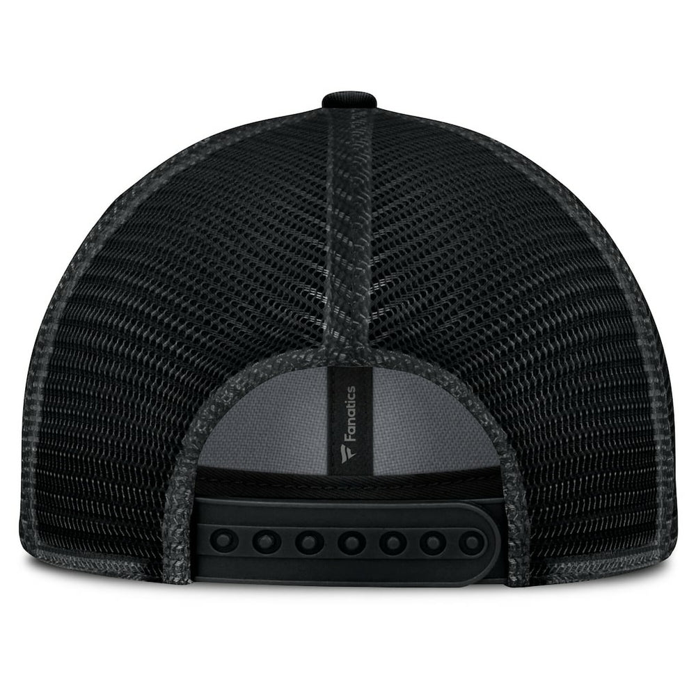 Tropical Adjustable Trucker Hat - San Francisco 49ers Hats