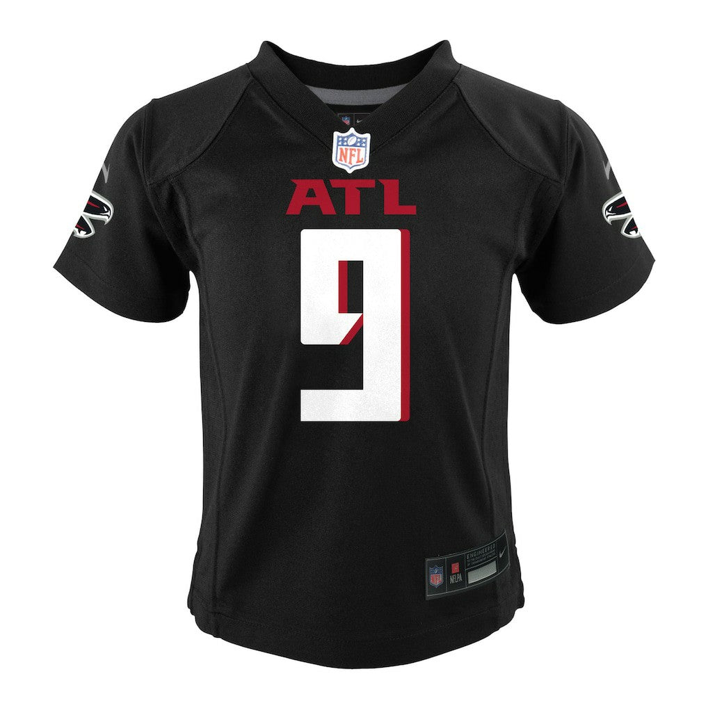 Michael Penix Jr.  Preschool Team Game Jersey - Atlanta Falcons Jerseys