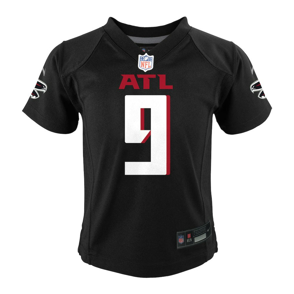 Michael Penix Jr.  Preschool Team Game Jersey - Atlanta Falcons Jerseys