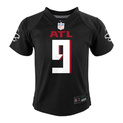 Michael Penix Jr.  Preschool Team Game Jersey - Atlanta Falcons Jerseys