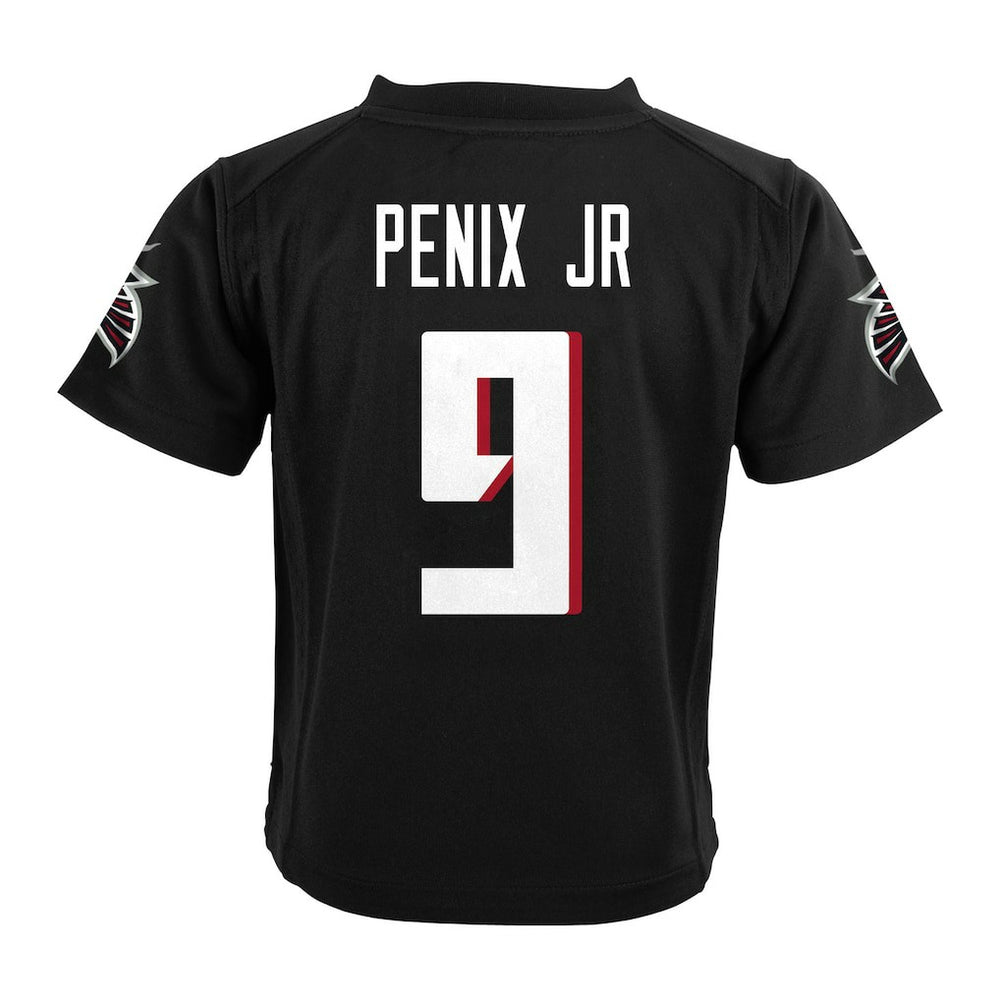 Michael Penix Jr.  Preschool Team Game Jersey - Atlanta Falcons Jerseys