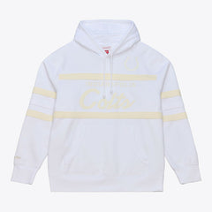 Head Coach White Out Edition Hoodie - Indianapolis Colts Hoodies