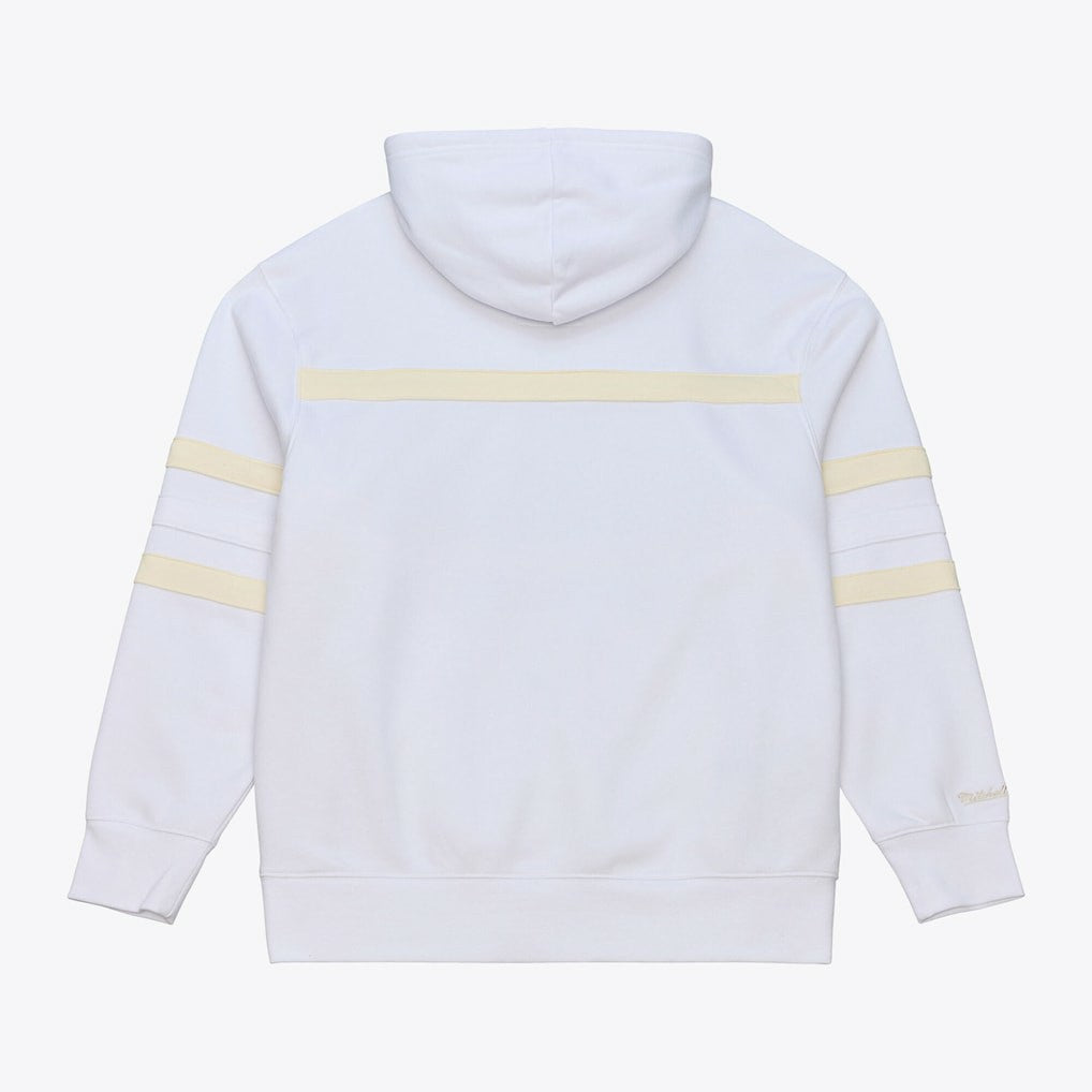 Head Coach White Out Edition Hoodie - Indianapolis Colts Hoodies