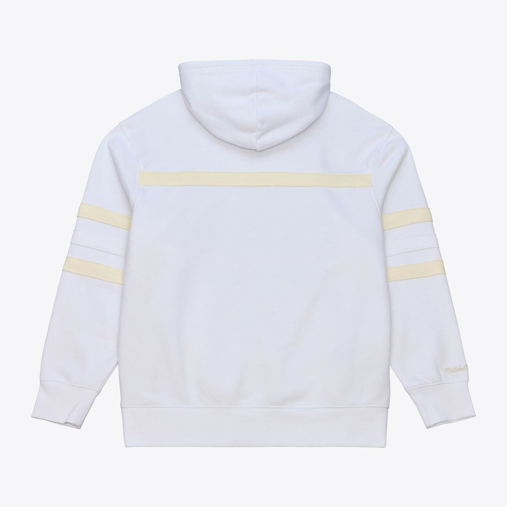 Head Coach White Out Edition Hoodie - Indianapolis Colts Hoodies