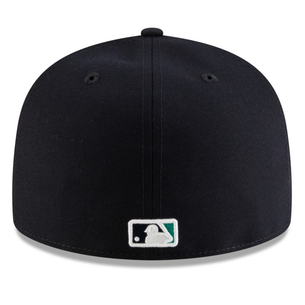 Navy/Gray Ichiro Suzuki Seattle Mariners New Era 2025 Baseball Hall of Fame 59FIFTY Fitted Hat