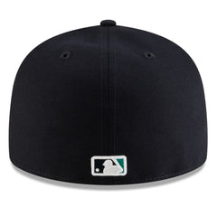 Navy/Gray Ichiro Suzuki Seattle Mariners New Era 2025 Baseball Hall of Fame 59FIFTY Fitted Hat