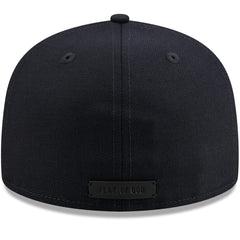 Navy New York Yankees New Era x Fear of God 2024 World Series 59FIFTY Fitted Hat