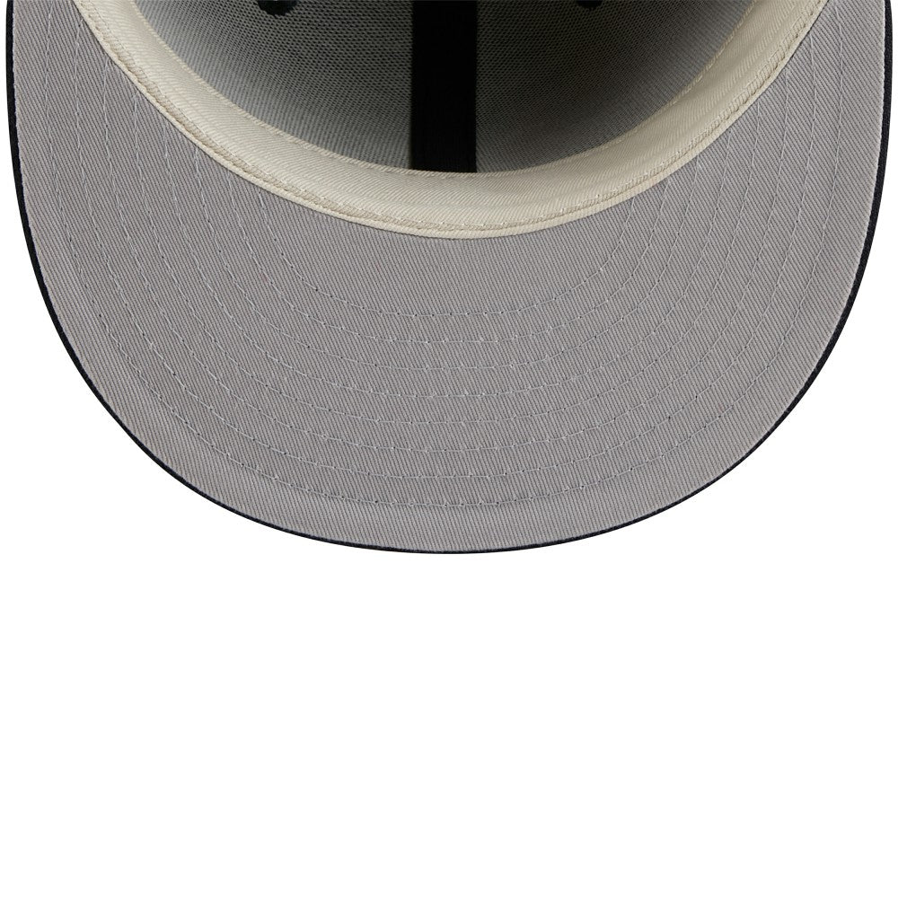 Navy New York Yankees New Era x Fear of God 2024 World Series 59FIFTY Fitted Hat