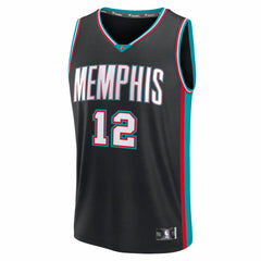 Fanatics Ja Morant Memphis Grizzlies Fastbreak Jersey