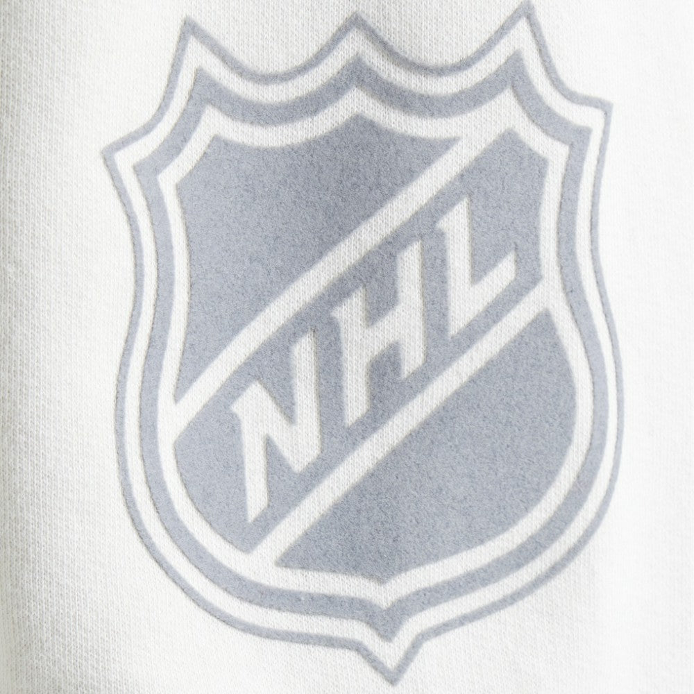 NHL Tampa Bay Lightning Todd Snyder by Fanatics Relaxed Canadian Fleece Crew