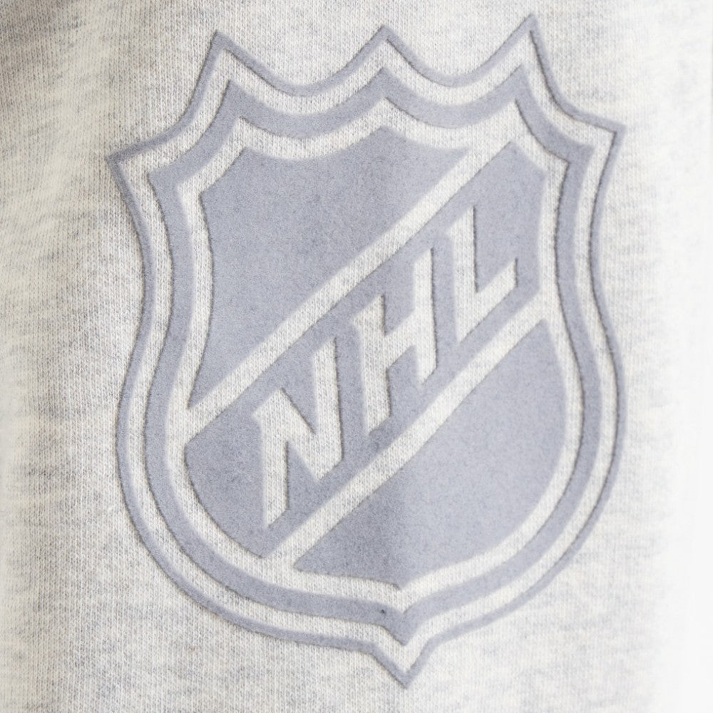 NHL Carolina Hurricanes Todd Snyder by Fanatics Relaxed Canadian Fleece Crew