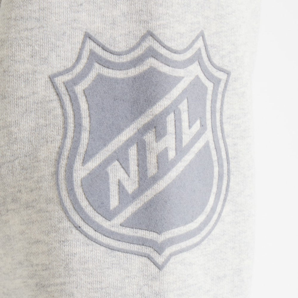 NHL Vancouver Canucks Todd Snyder by Fanatics Relaxed Canadian Fleece Crew
