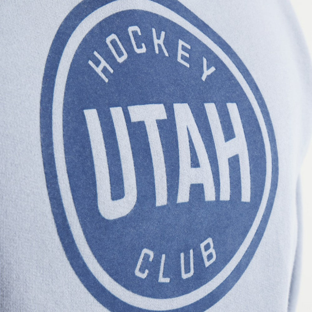 NHL Utah Mammoth Todd Snyder by Fanatics Relaxed Canadian Fleece Hoodie