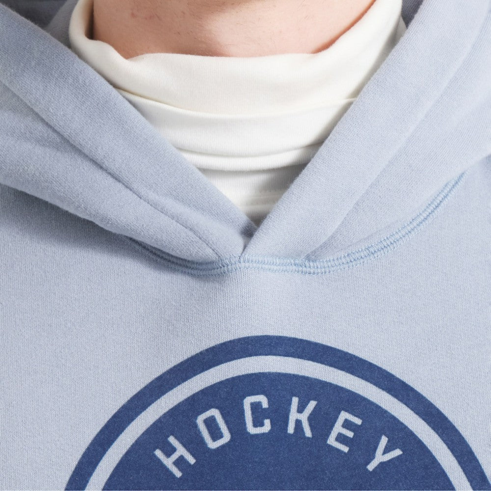 NHL Utah Mammoth Todd Snyder by Fanatics Relaxed Canadian Fleece Hoodie