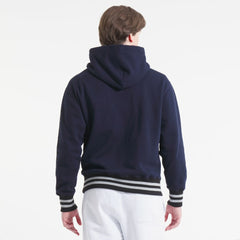 NHL Carolina Hurricanes Todd Snyder by Fanatics Relaxed Canadian Fleece Hoodie