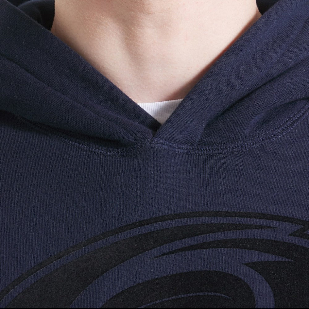 NHL Carolina Hurricanes Todd Snyder by Fanatics Relaxed Canadian Fleece Hoodie