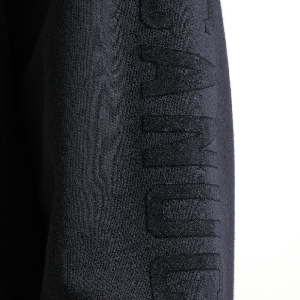 NHL Vancouver Canucks Todd Snyder by Fanatics Relaxed Canadian Fleece Hoodie