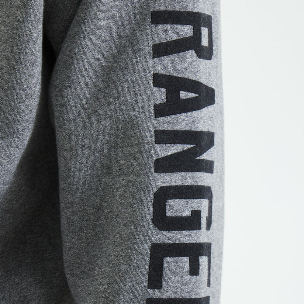 NHL New York Rangers Todd Snyder by Fanatics Relaxed Canadian Fleece Hoodie