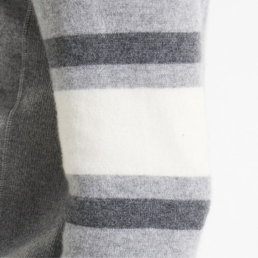 NHL Toronto Maple Leafs Todd Snyder by Fanatics Cashmere Crew Sweater