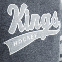 NHL Los Angeles Kings Todd Snyder by Fanatics Cashmere Crew Sweater
