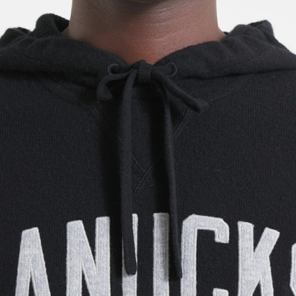 NHL Vancouver Canucks Todd Snyder by Fanatics Cashmere Hooded Sweater
