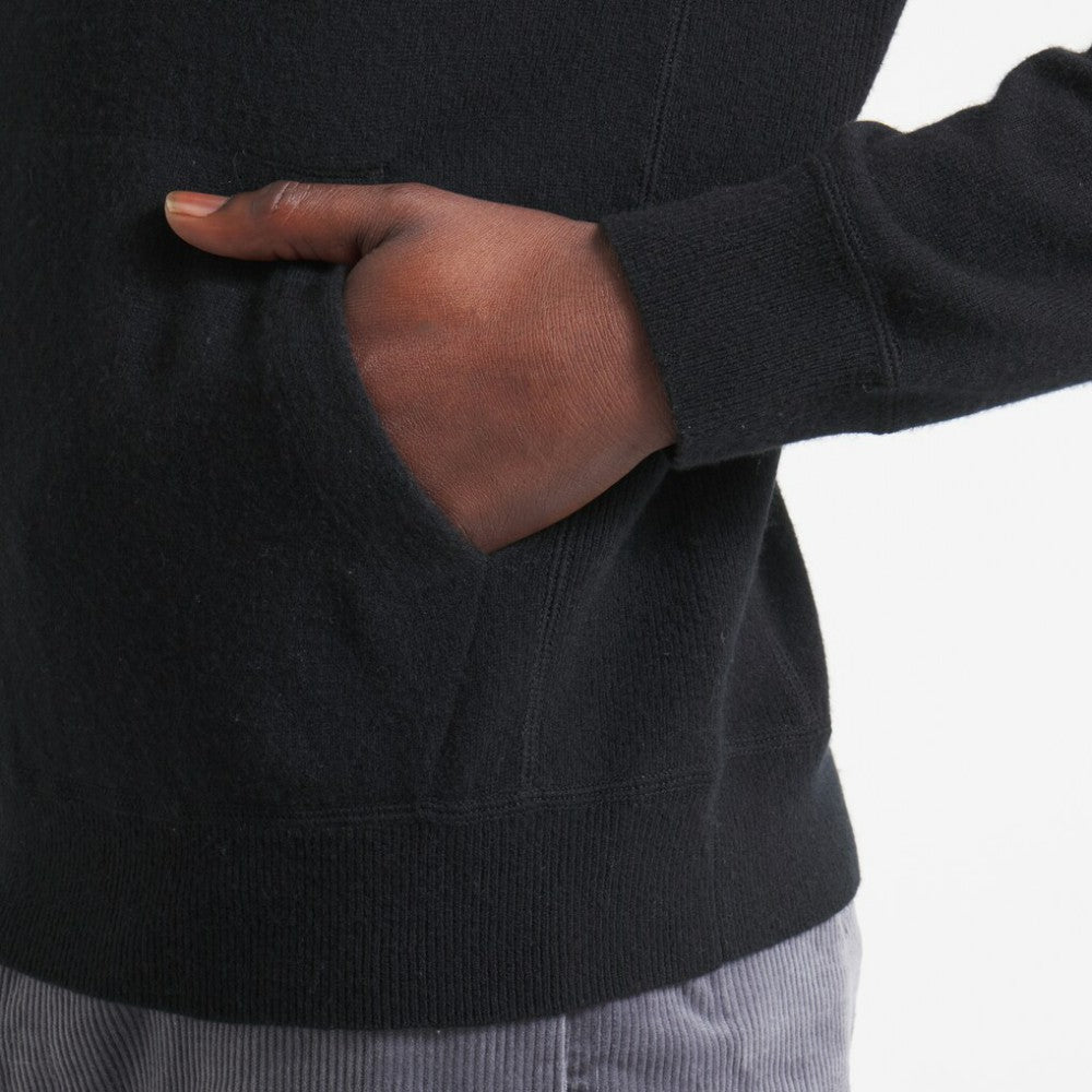 NHL Vancouver Canucks Todd Snyder by Fanatics Cashmere Hooded Sweater