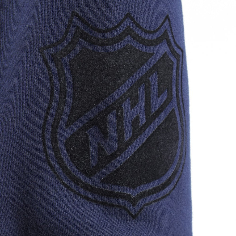 NHL Edmonton Oilers Todd Snyder by Fanatics Relaxed Canadian Fleece Turtleneck