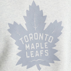 NHL Toronto Maple Leafs Todd Snyder by Fanatics Relaxed Canadian Fleece Turtleneck