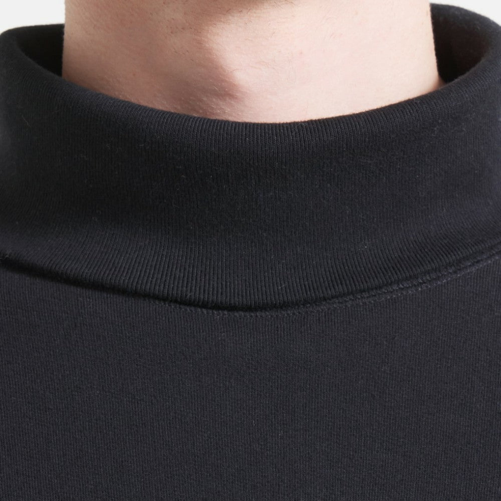 NHL Montreal Canadiens Todd Snyder by Fanatics Relaxed Canadian Fleece Turtleneck