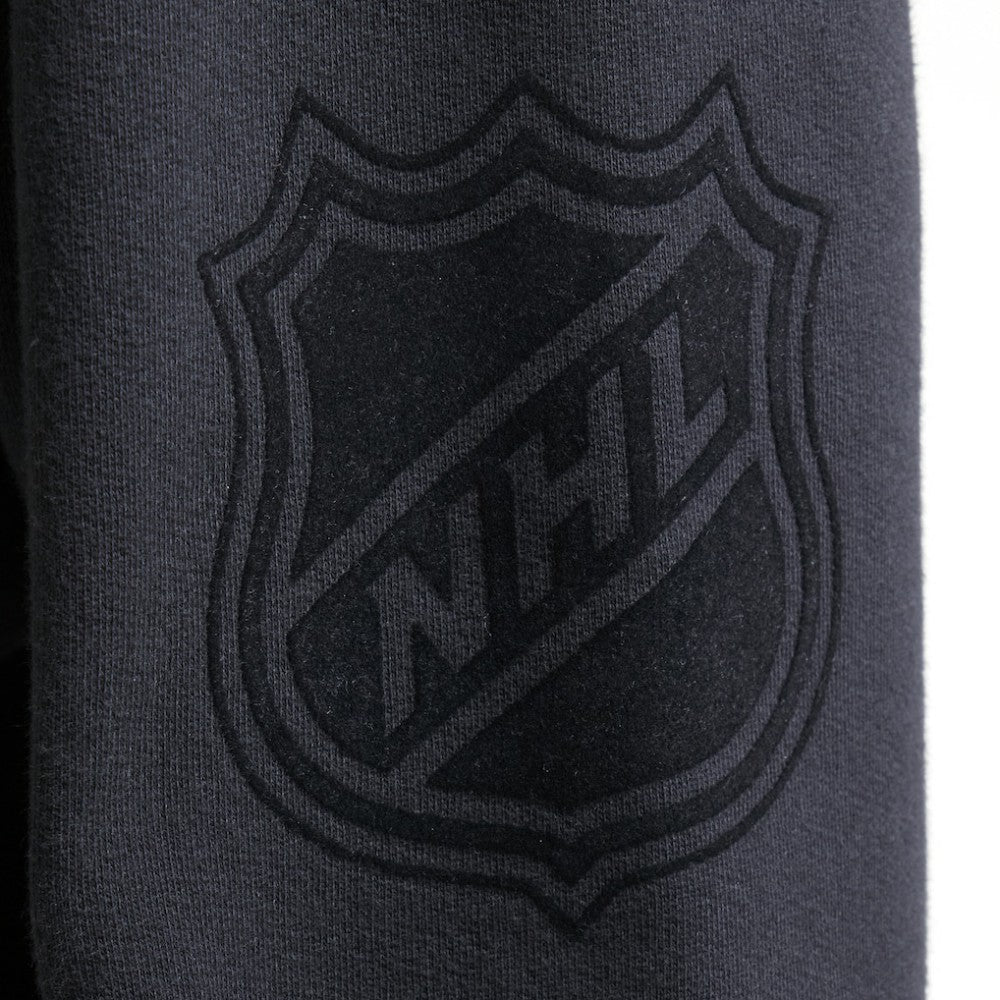 NHL Montreal Canadiens Todd Snyder by Fanatics Relaxed Canadian Fleece Turtleneck