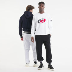 NHL Carolina Hurricanes Todd Snyder by Fanatics Heavyweight Football Jersey