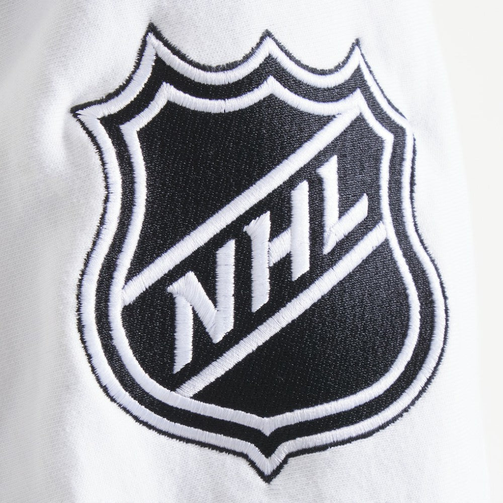 NHL Carolina Hurricanes Todd Snyder by Fanatics Heavyweight Football Jersey