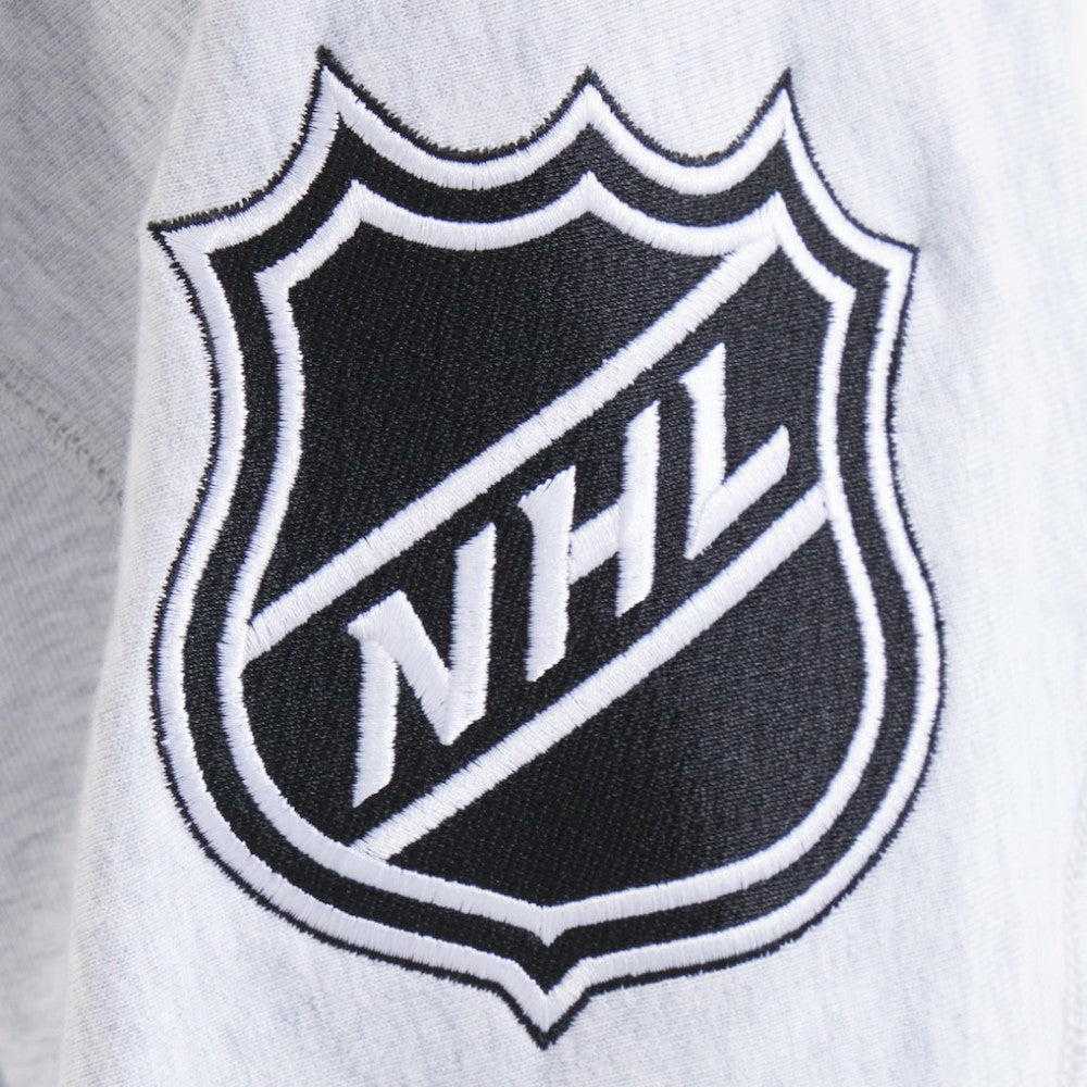 NHL Vancouver Canucks Todd Snyder by Fanatics Heavyweight Football Jersey
