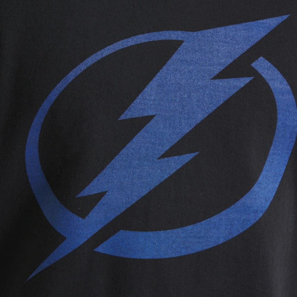 NHL Tampa Bay Lightning Todd Snyder by Fanatics Heavyweight Football Jersey