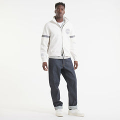 NHL Utah Mammoth Todd Snyder by Fanatics Full-Zip Fleece