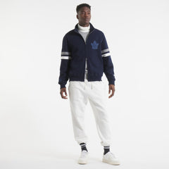 NHL Toronto Maple Leafs Todd Snyder by Fanatics Full-Zip Fleece