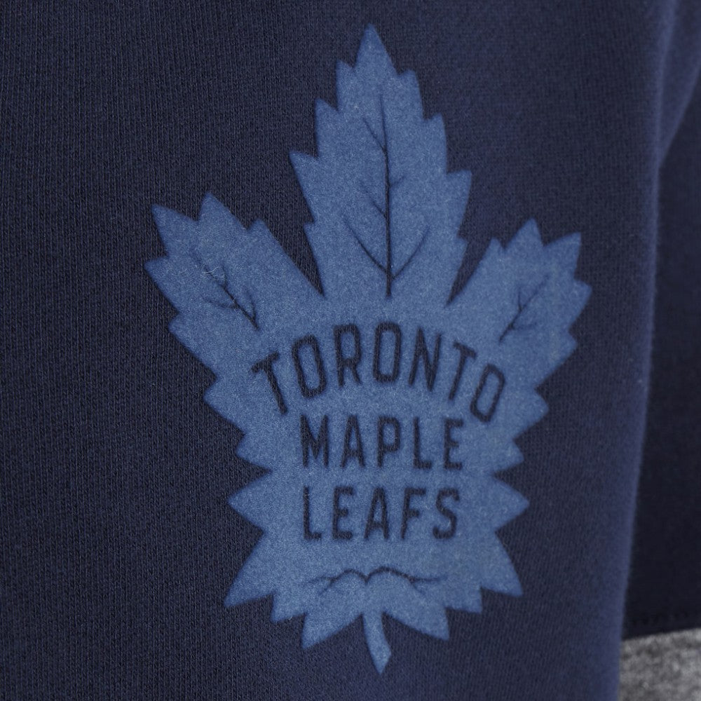 NHL Toronto Maple Leafs Todd Snyder by Fanatics Full-Zip Fleece