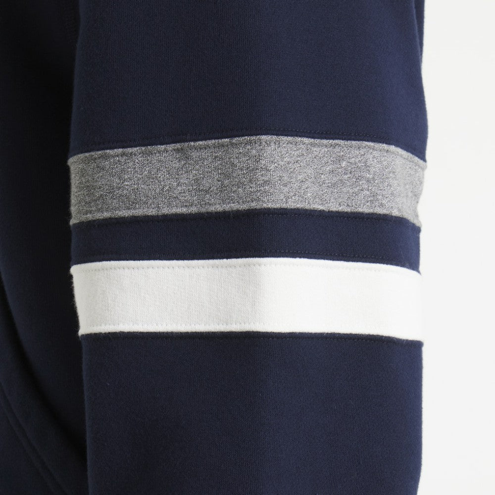 NHL Toronto Maple Leafs Todd Snyder by Fanatics Full-Zip Fleece