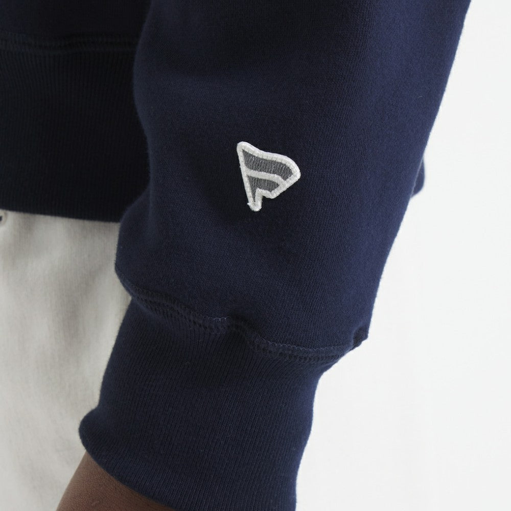 NHL Toronto Maple Leafs Todd Snyder by Fanatics Full-Zip Fleece