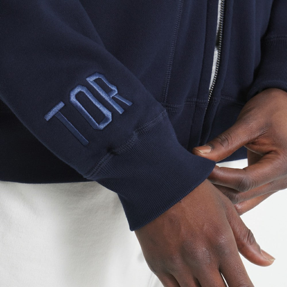 NHL Toronto Maple Leafs Todd Snyder by Fanatics Full-Zip Fleece