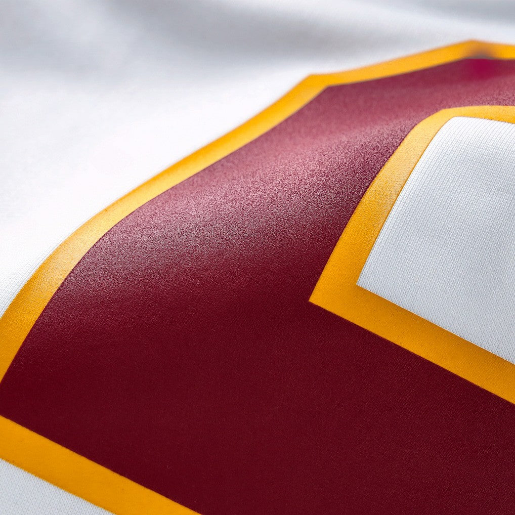 Jayden Daniels  Game Super Bowl Era Jersey - Washington Commanders Jerseys